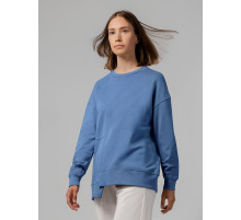 Свитшот Neofit, синий