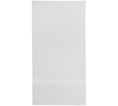 Полотенце Soft Me Light, большое, белое