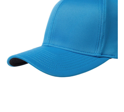 Бейсболка Harris, бирюзовая