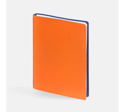 Ежедневник Spring Shall, недатированный, оранжевый
