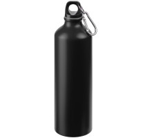 Бутылка для воды Funrun 750, черная