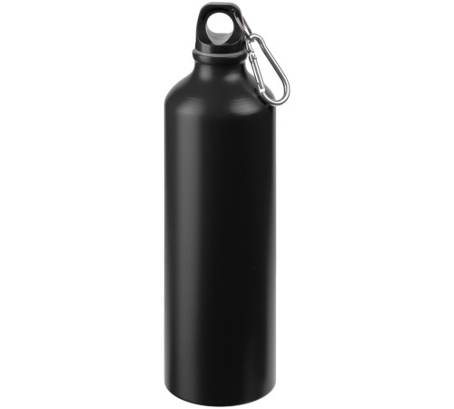 Бутылка для воды Funrun 750, черная