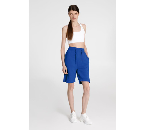 Шорты J3, синие