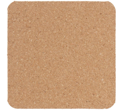 Костер Suberic, квадратный