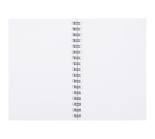 Блокнот Essing M без линовки, крафт