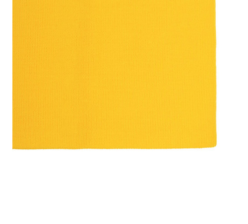 Шапка Tube Top, желтая