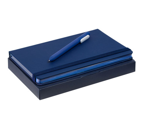 Набор Shall Color, синий