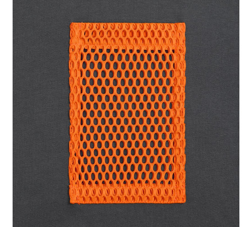 Худи Kirenga 2.0, темно-серое (графит)