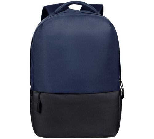 Рюкзак Twindale, темно-синий с черным