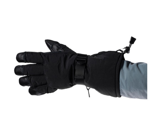 Перчатки Big Boss, черные