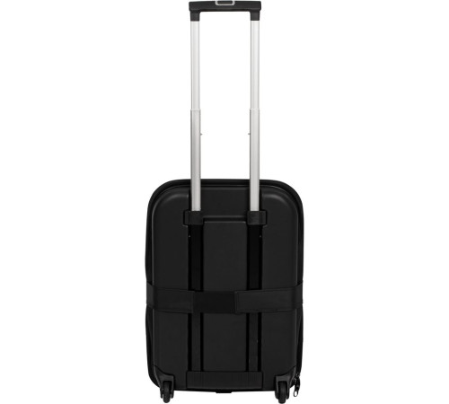 Чемодан Bonfold, черный