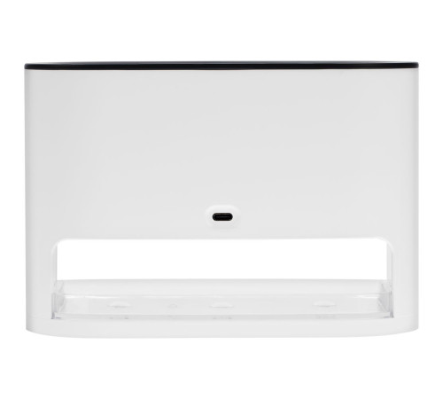 Настольный увлажнитель-ароматизатор Fusion Blaze, белый