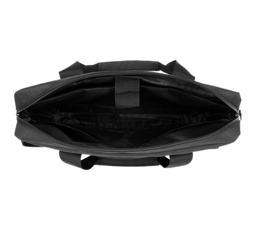 Сумка для ноутбука Delegate, черная