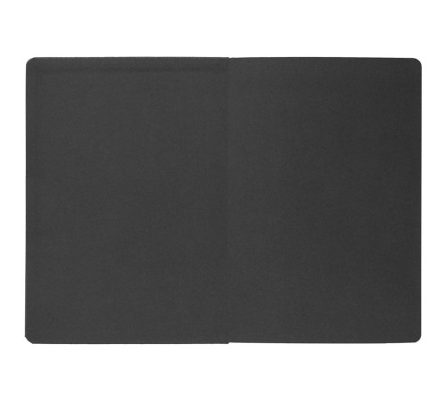 Ежедневник Frame, недатированный,синий с серым