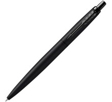 Ручка шариковая Parker Jotter XL Monochrome Black, черная