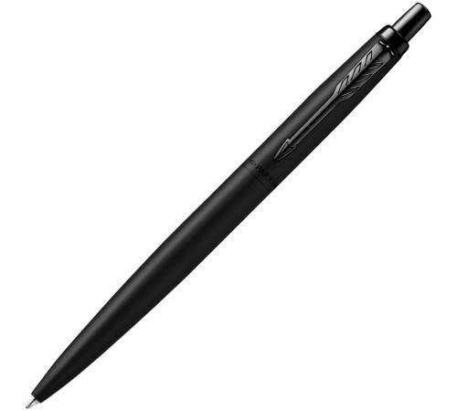 Ручка шариковая Parker Jotter XL Monochrome Black, черная