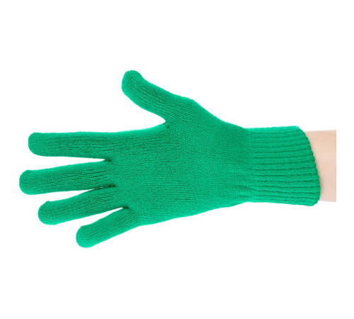 Перчатки Urban Flow, зеленые