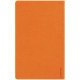 Ежедневник Grade, недатированный, оранжевый
