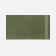 Полотенце махровое Terrychic XL, зеленое