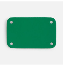 Лейбл Eta Soft Touch, S, зеленый