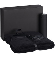 Набор Soft Embrace, черный
