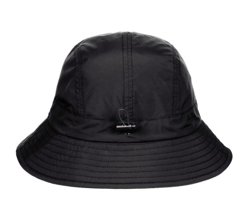 Панама Ben Mac, черная