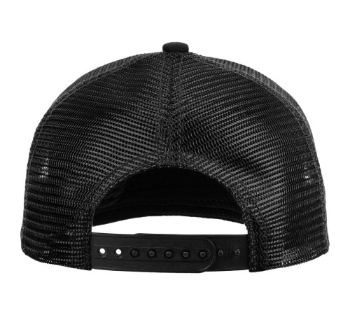 Бейсболка Seguro Air, черная