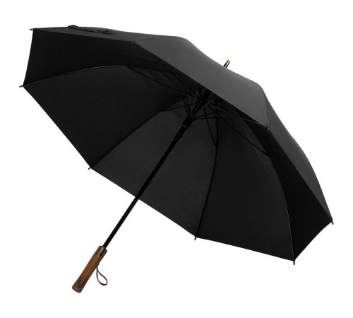 Зонт-трость Represent, черный