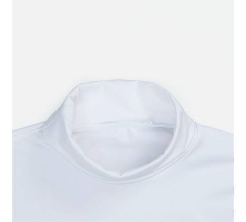 Лонгслив Morfiss, белый