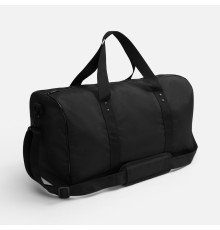 Спортивная сумка Ribeiro, черная