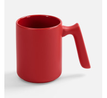 Кружка Visari, красная
