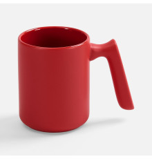 Кружка Visari, красная