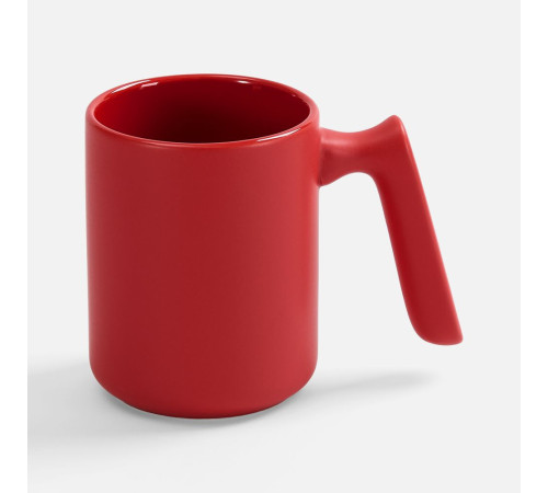 Кружка Visari, красная