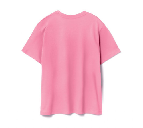 Футболка детская Regent Kids 150, розовая орхидея