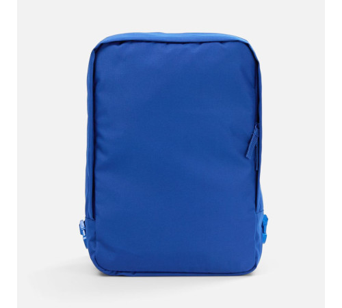 Рюкзак B2, синий с синими стропами