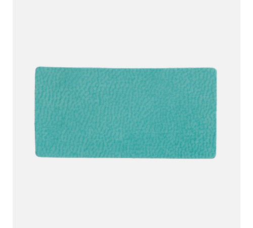 Лейбл Listra Latte, XS, бирюзовый