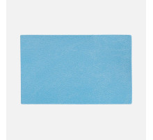 Лейбл Listra Latte, XL, голубой