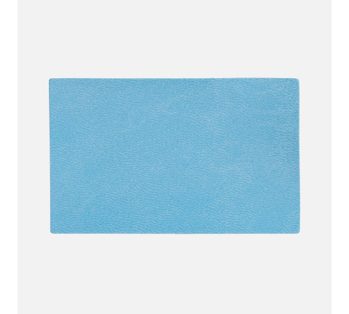 Лейбл Listra Latte, XL, голубой