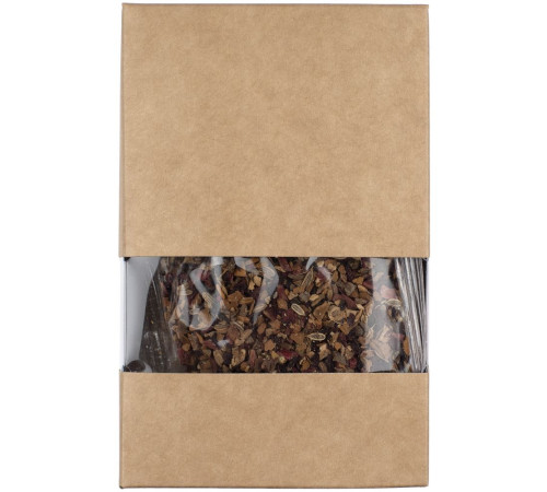 Чай фруктовый «Глинтвейн»