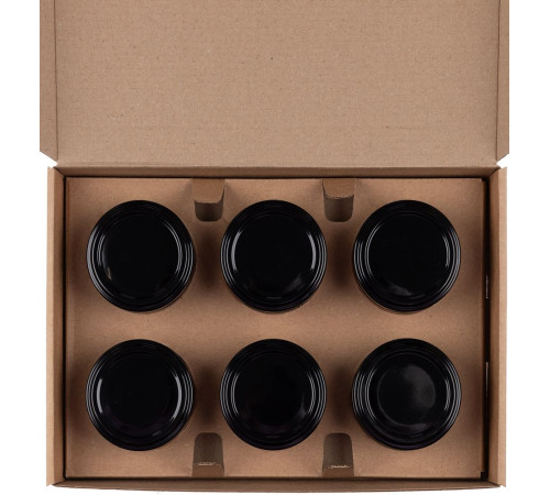 Набор конфитюров Delisweet, большой