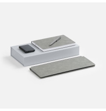 Набор Urban Planner, серый