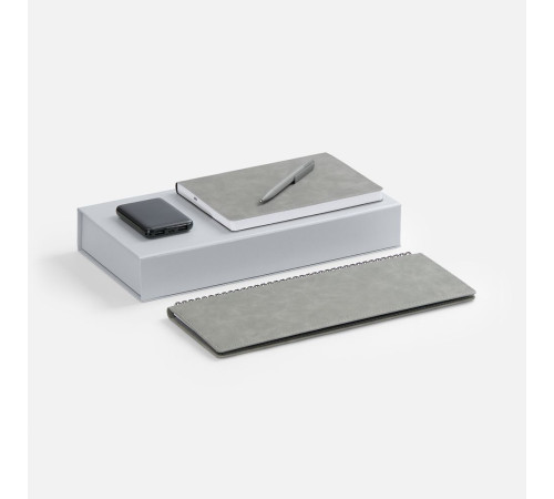 Набор Urban Planner, серый