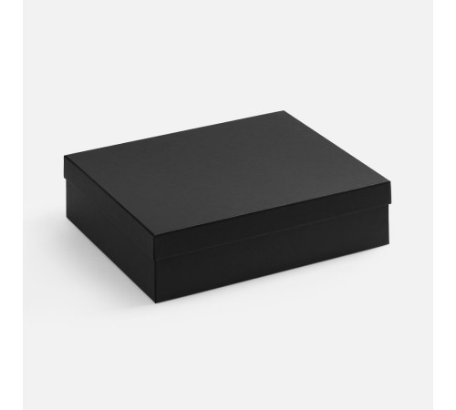 Коробка Drop Top, черная