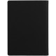 Ежедневник Spring Touch, недатированный, черный