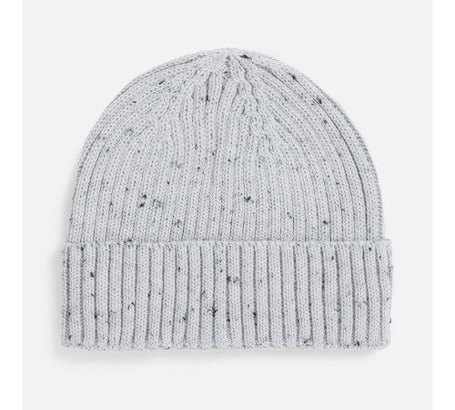Шапка Spotti, светло-серая