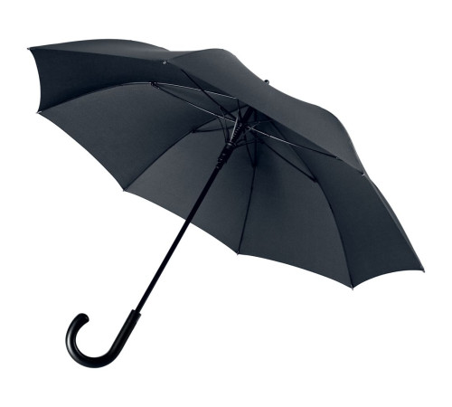 Зонт-трость Alessio, черный