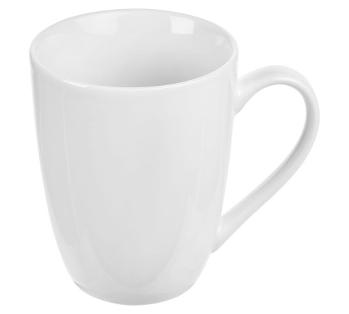 Кружка «Утро», белая