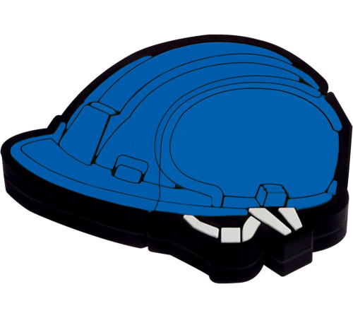 Флешка «Каска», синяя, 16 Гб