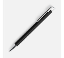 Ручка шариковая Stork, черная