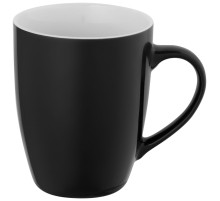 Кружка Good Morning, черная
